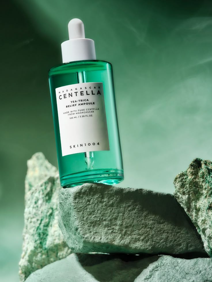Trica Relief Ampoule