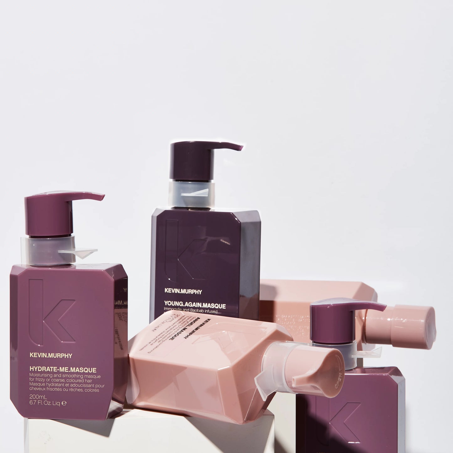 HYDRATE-ME.MASQUE