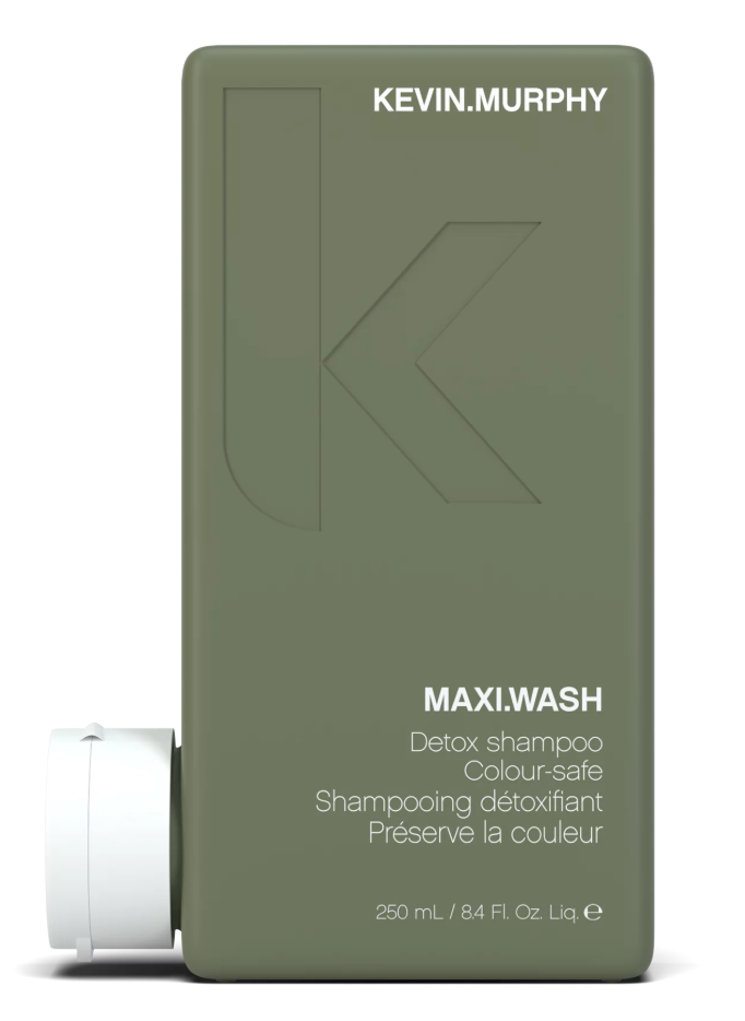 MAXI.WASH