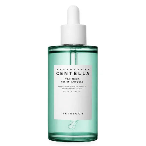 Trica Relief Ampoule