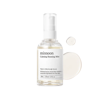 MIXSOON Calming Boosting Mist