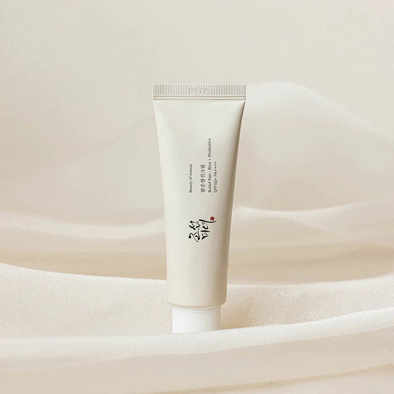 Relief Sun Beauty of Joseon