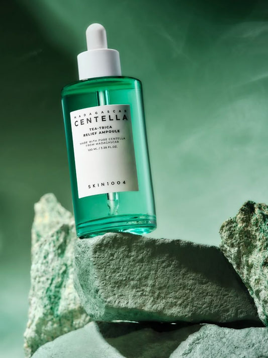Trica Relief Ampoule