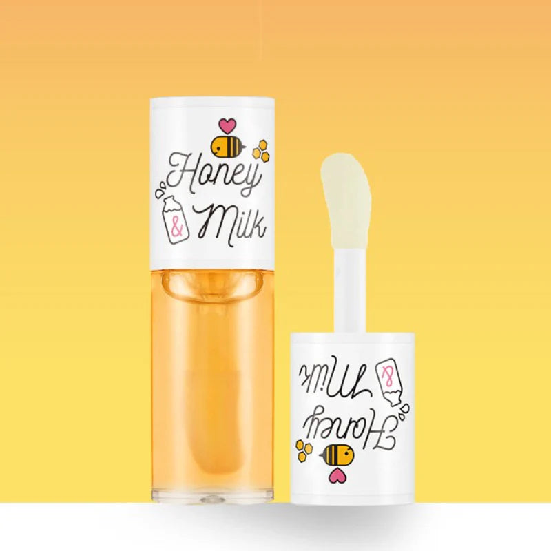 Apieu Honey & Milk Lip Oil