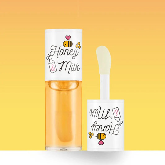 Apieu Honey & Milk Lip Oil