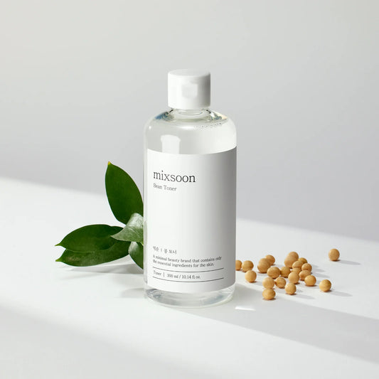 MIXSOON Bean Toner