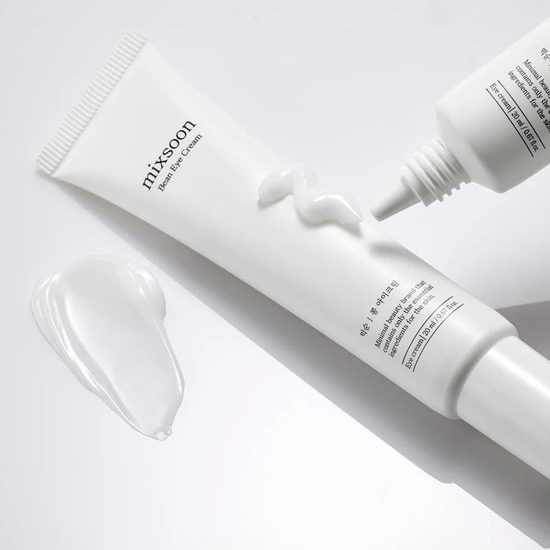 MIXSOON Bean Eye Cream