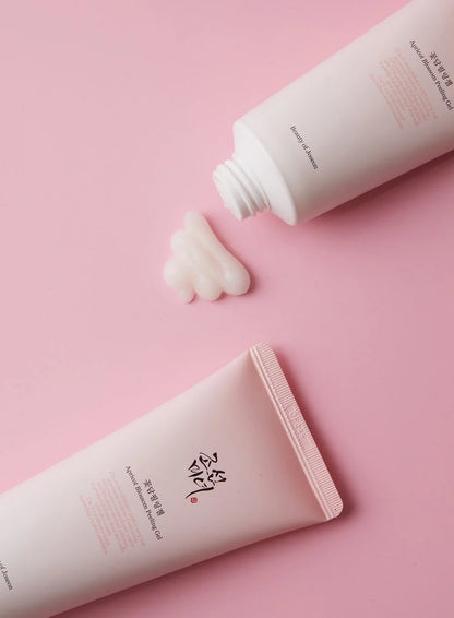 Beauty of Joseon Apricot Blossom Peeling Gel