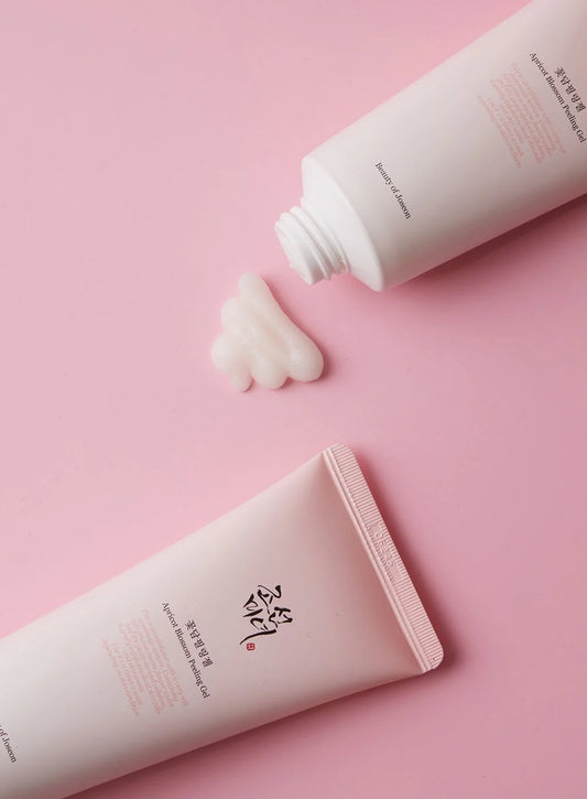 Beauty of Joseon Apricot Blossom Peeling Gel