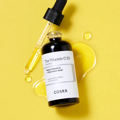 COSRX The Vitamin C 23 serum