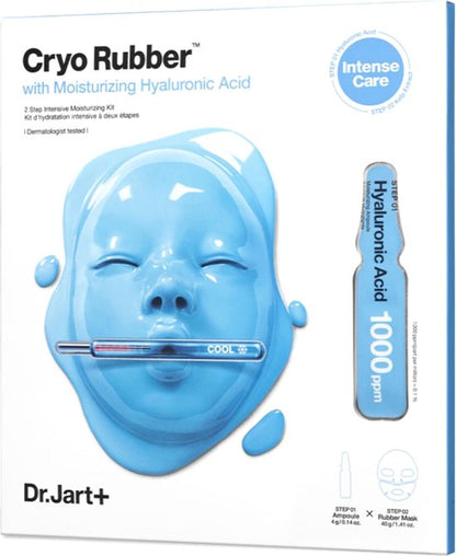 Dr.Jart+ Cryo Rubber
