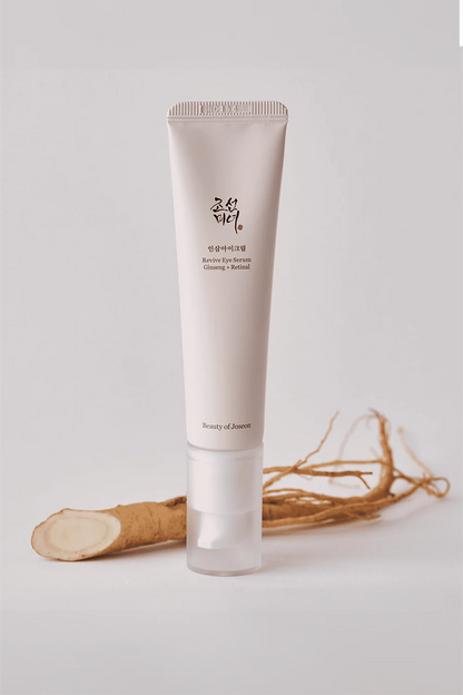 Beauty of Joseon Revive Eye Serum : Ginseng + Retinal