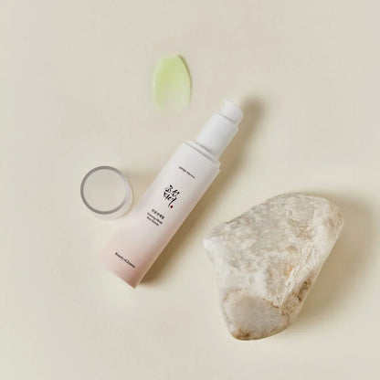 Ginseng Moist Sun Serum SPF 50+ PA++++ Beauty of Joseon