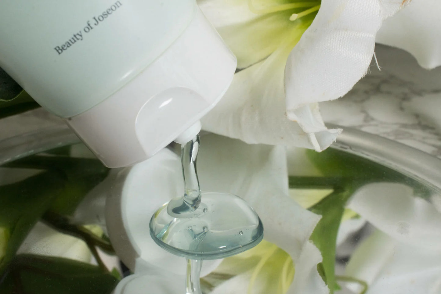 Green Plum Refreshing Cleanser Beauty of Joseon