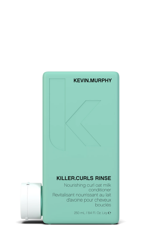 KILLER.CURLS RINSE