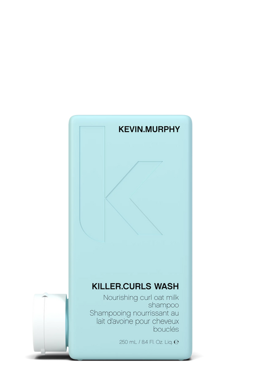 KILLER.CURLS WASH