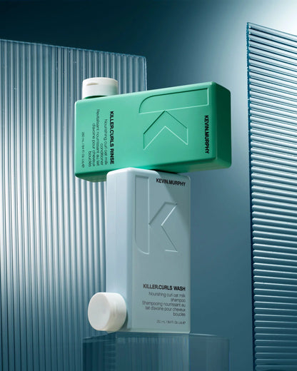 KILLER.CURLS RINSE