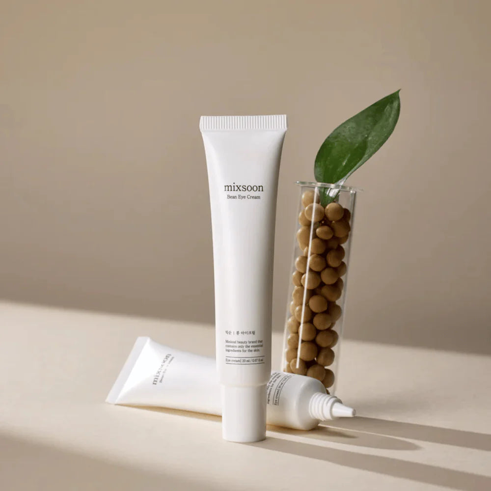 MIXSOON Bean Eye Cream