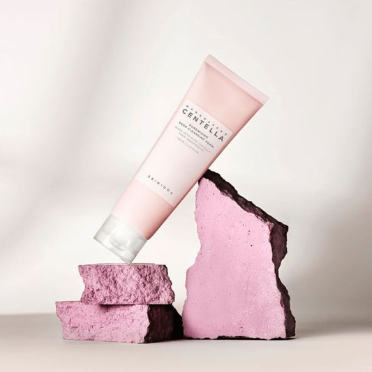 Centella Poremizing Deep Cleansing Foam SKIN1004 Madagascar