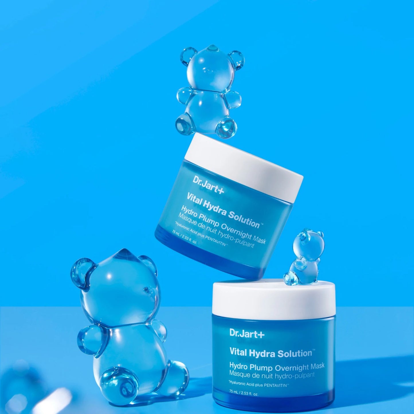 Dr.Jart+ Vital Hydra Solution Hydro Plump Water Cream 50ml