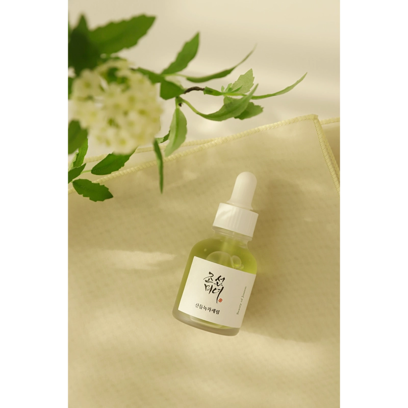 Beauty of Joseon Calming Serum Green Tea+Panthenol