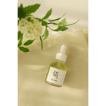 Beauty of Joseon Calming Serum Green Tea+Panthenol