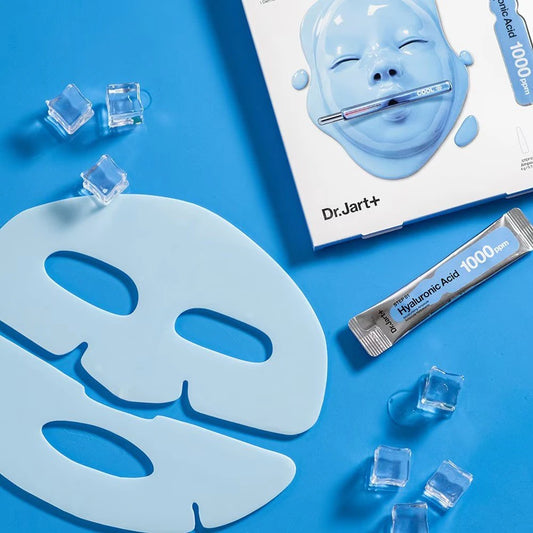 Dr.Jart+ Cryo Rubber