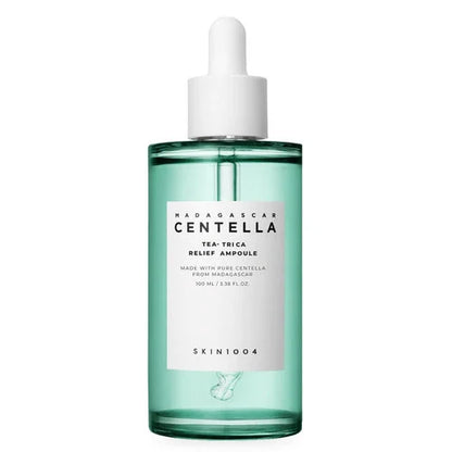 Trica Relief Ampoule