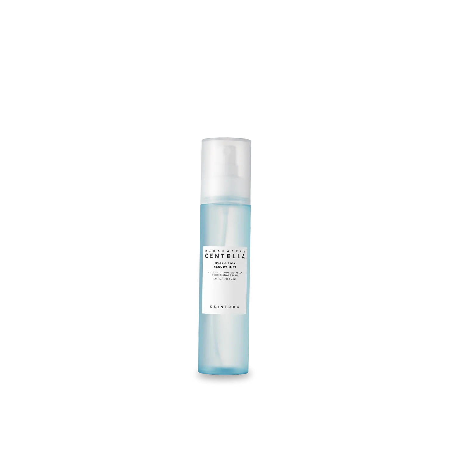 Hyalu-Cica Cloudy Mist